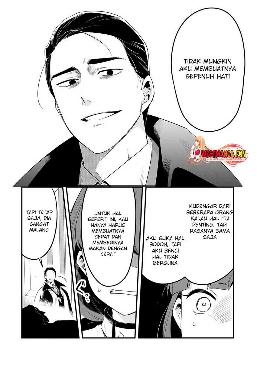 Welcome to Cheap Restaurant of Outcasts! (Tsuihousha Shokudou e Youkoso!) chapter 42